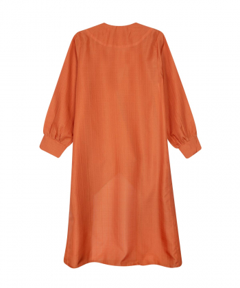 مانتو تابستانی زنانه آروما Aroma کد 21205002