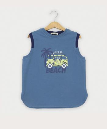 تاپ پسرانه پيانو مدل 11210