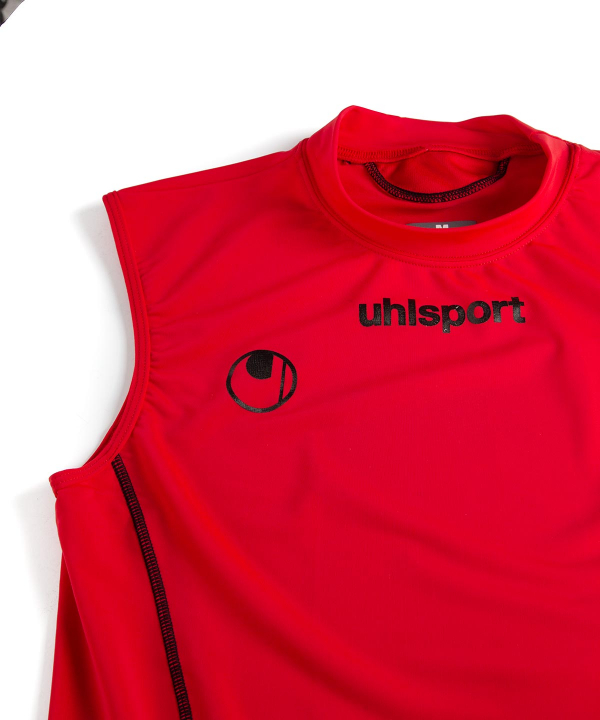 تاپ ورزشی مردانه آلشپرت Uhlsport مدل MUH554