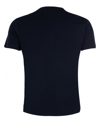 تیشرت مردانه یقه گرد جین وست Jeanswest مدل 01173589