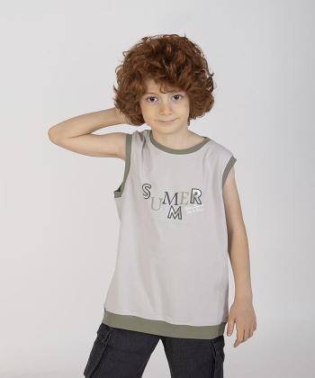 تاپ پسرانه پيانو مدل 11323