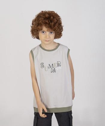 تاپ پسرانه پيانو مدل 11323