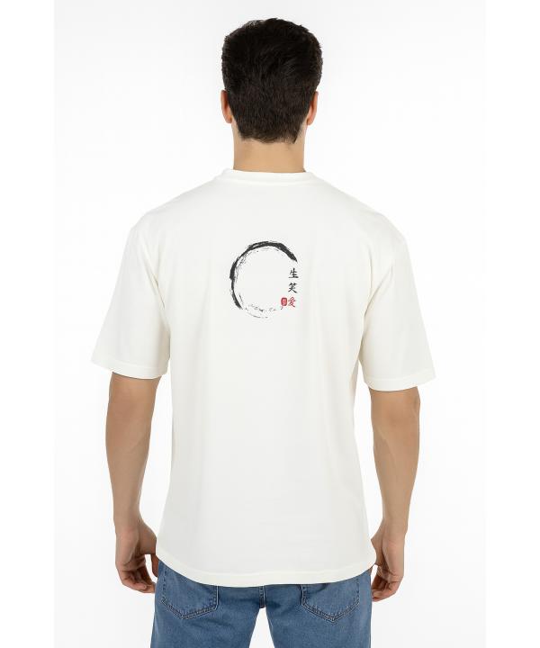 تیشرت مردانه جوتی جینز JootiJeans کد 51573472