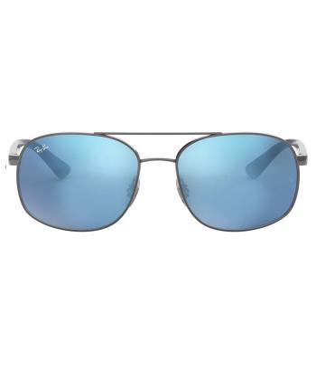 عینک آفتابی مردانه ری بن مدل RB3593S-00455