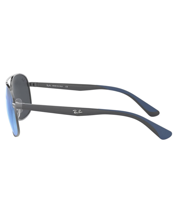 عینک آفتابی مردانه ری بن مدل RB3593S-00455