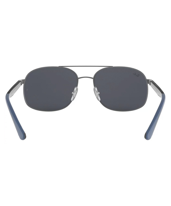 عینک آفتابی مردانه ری بن مدل RB3593S-00455