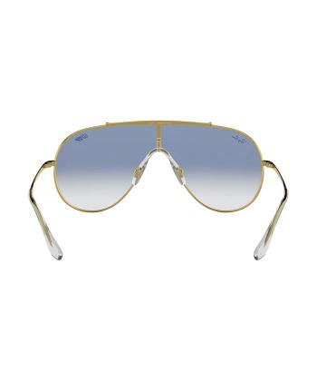 عینک آفتابی زنانه ری بن مدل RB3597S-001X0