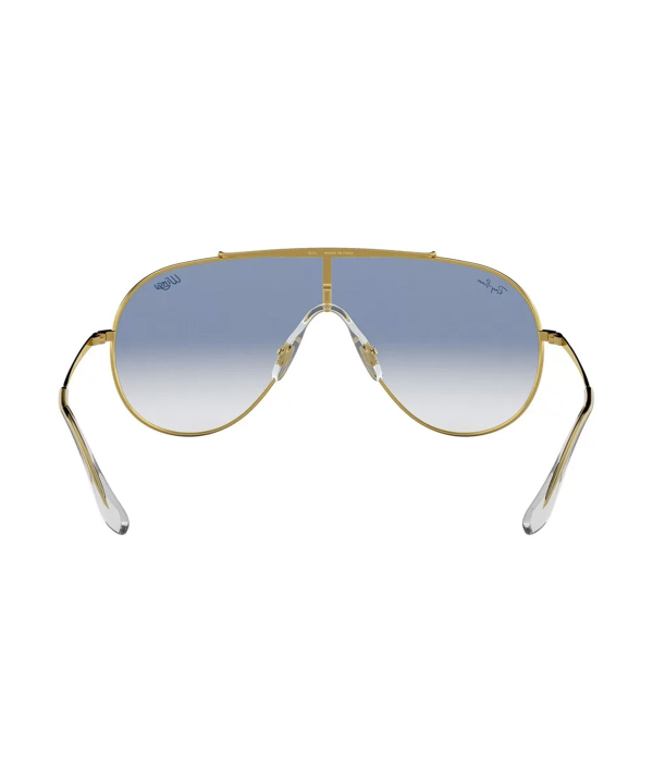 عینک آفتابی زنانه ری بن مدل RB3597S-001X0