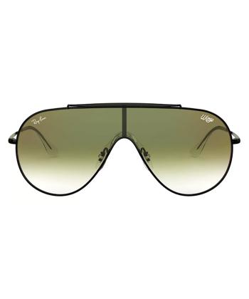 عینک آفتابی ری بن مدل RB3597S-002W0