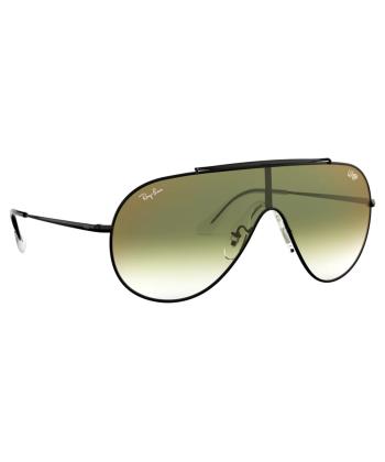 عینک آفتابی ری بن مدل RB3597S-002W0