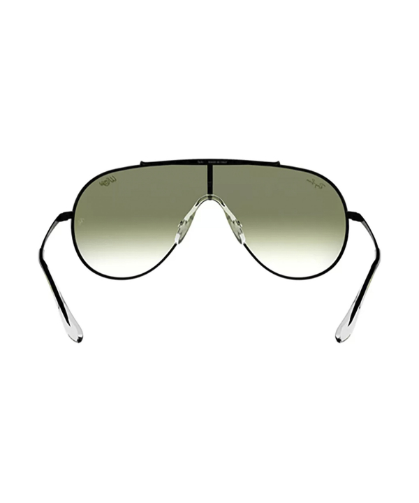 عینک آفتابی ری بن مدل RB3597S-002W0