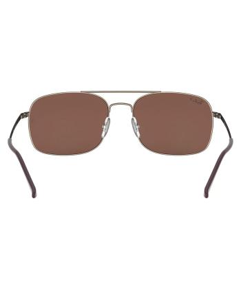 عینک آفتابی ری بن مدل RB3611S-0012AF