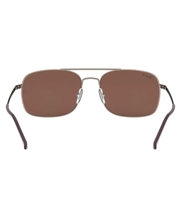 عینک آفتابی ری بن مدل RB3611S-0012AF