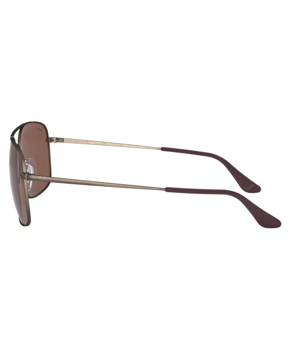 عینک آفتابی ری بن مدل RB3611S-0012AF