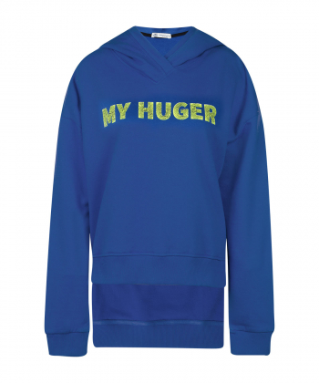 هودی زنانه کلاه دار جامه پوش آرا JPA