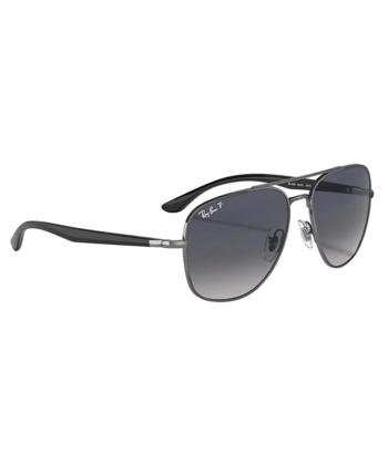 عینک آفتابی ری بن مدل RB3683S-00478