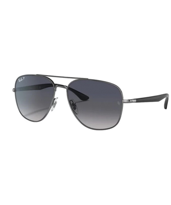 عینک آفتابی ری بن مدل RB3683S-00478