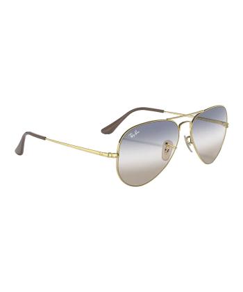 عینک آفتابی ری بن مدل RB3689S-0001GD