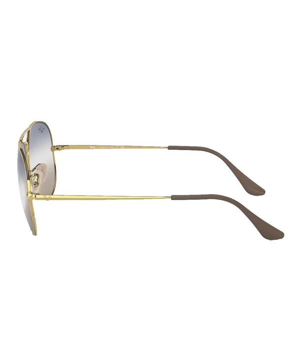 عینک آفتابی ری بن مدل RB3689S-0001GD