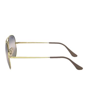 عینک آفتابی ری بن مدل RB3689S-0001GE