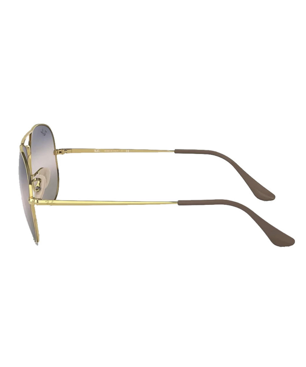 عینک آفتابی ری بن مدل RB3689S-0001GE