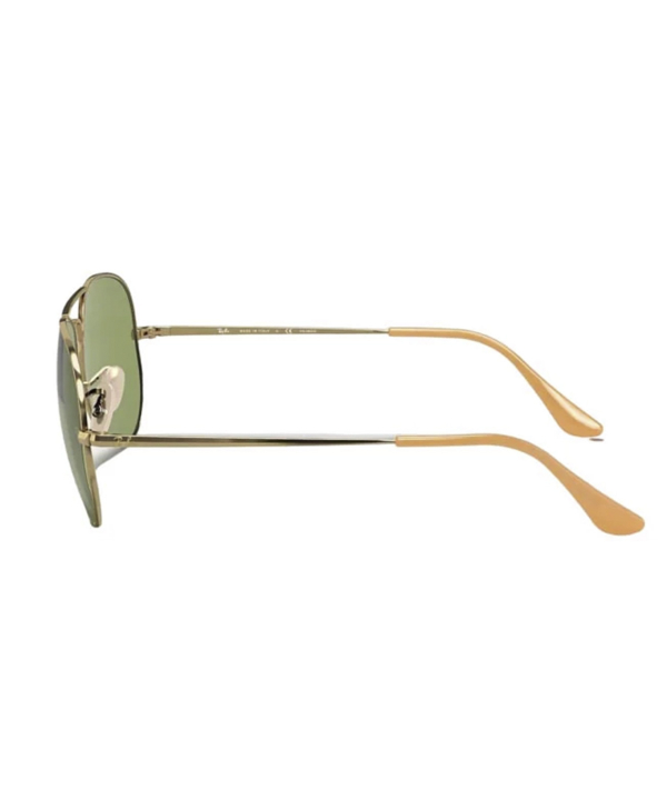 عینک آفتابی ری بن مدل RB3689S-9064O9
