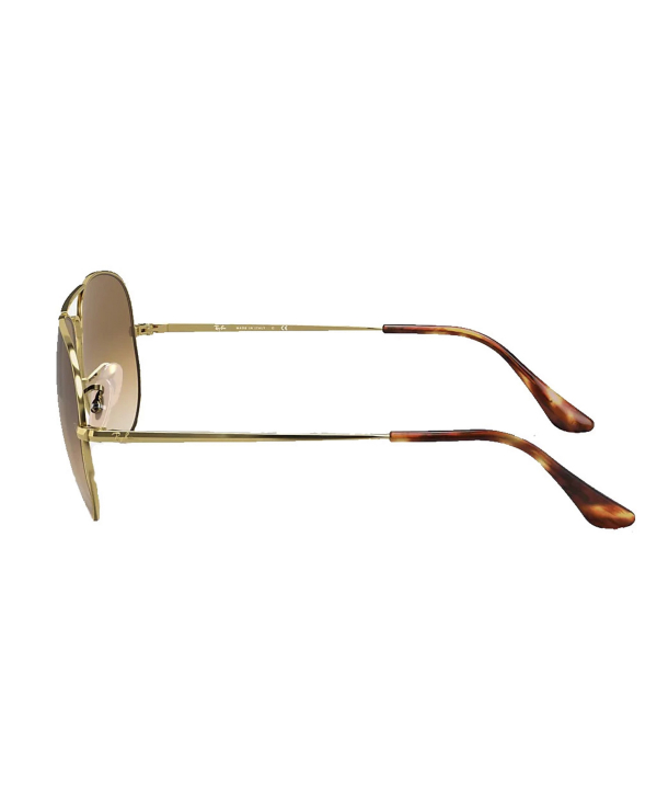 عینک آفتابی ری بن مدل RB3689S-914751