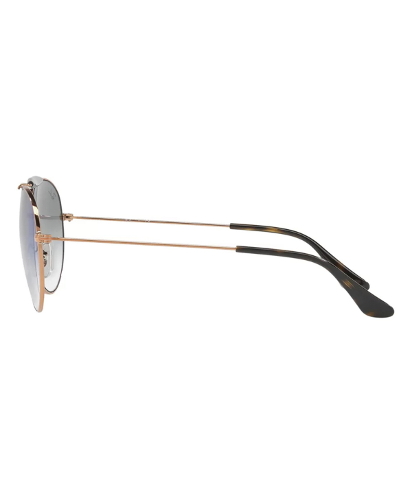 عینک آفتابی ری بن مدل RB3747S-90353F