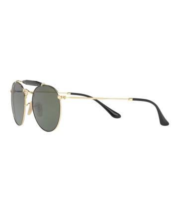 عینک آفتابی ری بن مدل RB3747S-900058