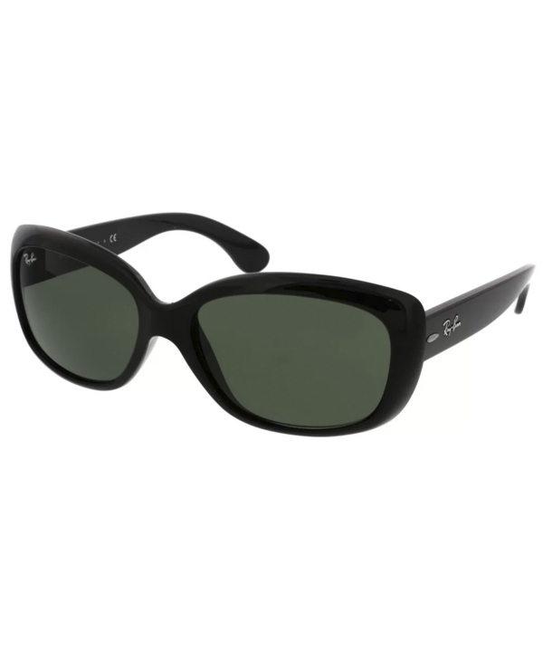 عینک آفتابی زنانه ری بن مدل RB4101S-601