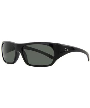 عینک آفتابی مردانه ری بن مدل RB4111S-60158