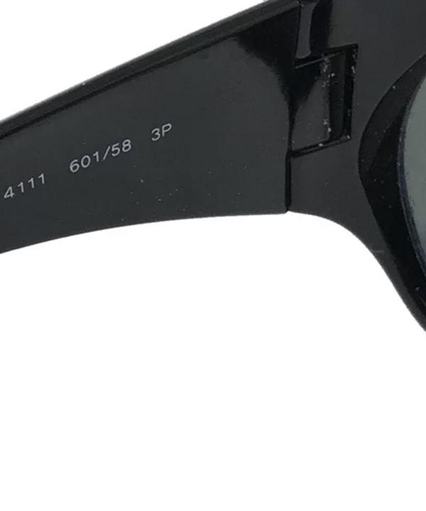 عینک آفتابی مردانه ری بن مدل RB4111S-60158
