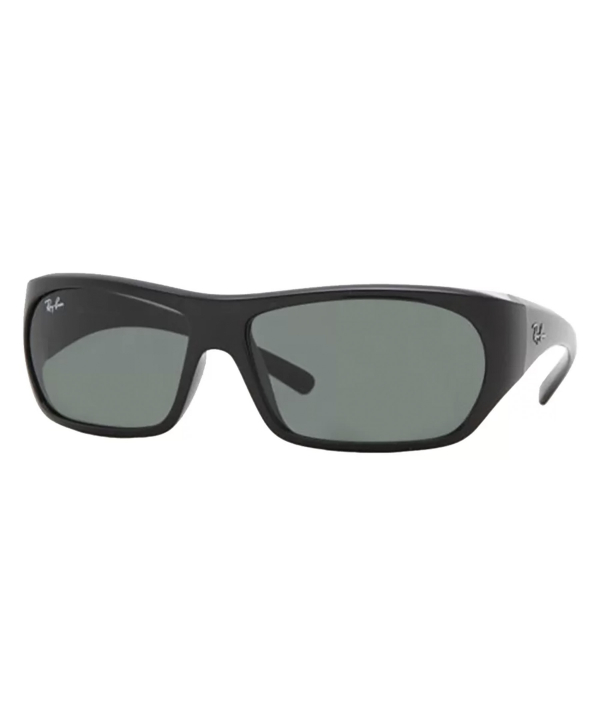 عینک آفتابی مردانه ری بن مدل RB4111S-60158