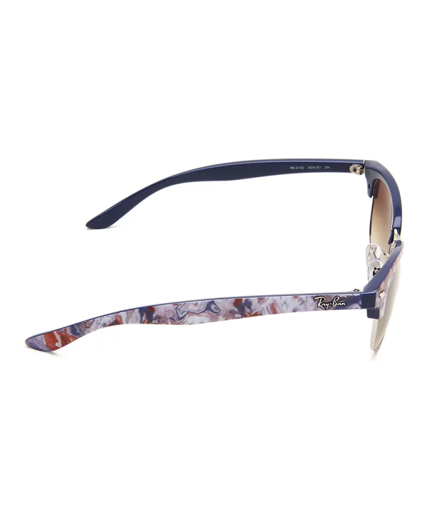 عینک آفتابی زنانه ری بن مدل RB4132S-83451