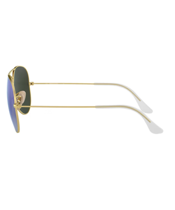 عینک آفتابی ری بن مدل RB4225S-64655