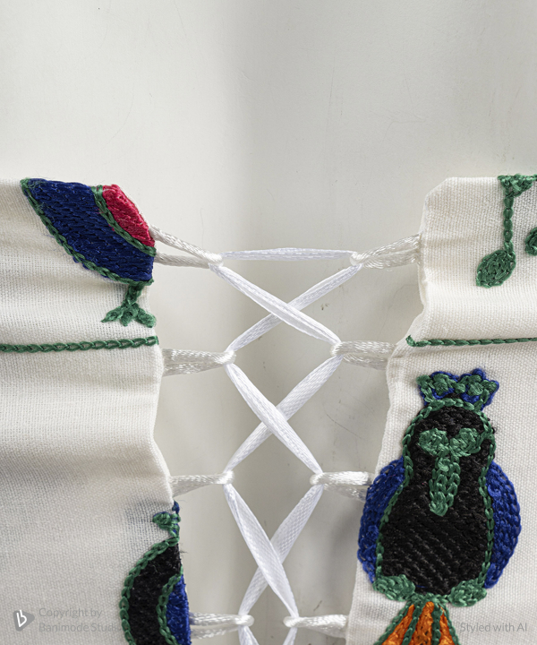 تاپ زنانه ال تی کد TH42A