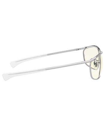 عینک آفتابی ری بن مدل RB3119M 003BL