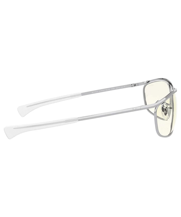 عینک آفتابی ری بن مدل RB3119M 003BL
