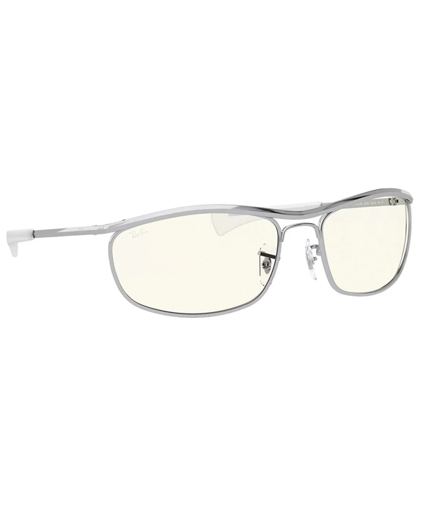 عینک آفتابی ری بن مدل RB3119M 003BL