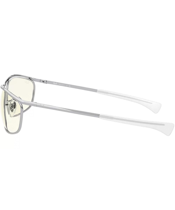 عینک آفتابی ری بن مدل RB3119M 003BL