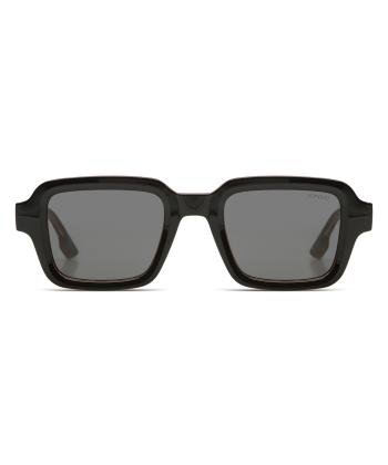 عينك آفتابي كومونو مدل Lionel Black Tortoise