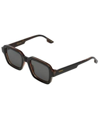عينك آفتابي كومونو مدل Lionel Black Tortoise