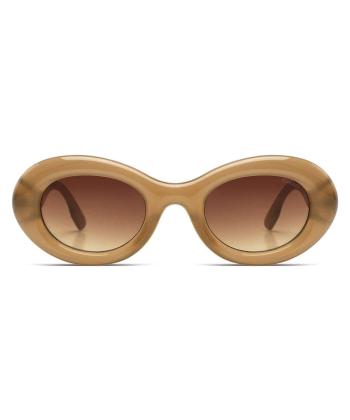 عینک آفتابی زنانه كومونو مدل Molly Sahara