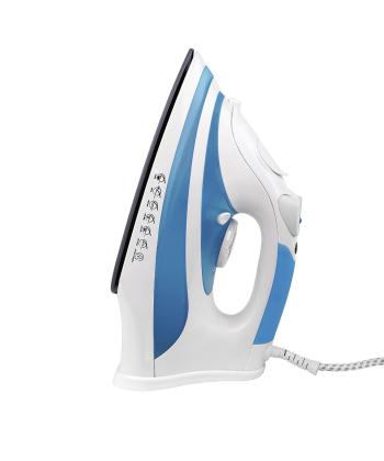 اتو بخار هايبورگ مدلSI-7010