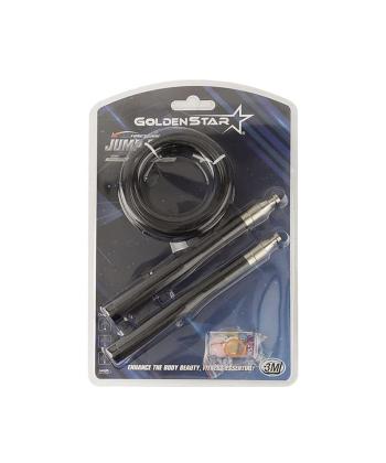 طناب کراسفیت حرفه نسل آهن مدل GoldenStar