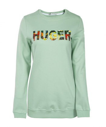 بلوز زنانه آستین بلند جامه پوش آرا JPA