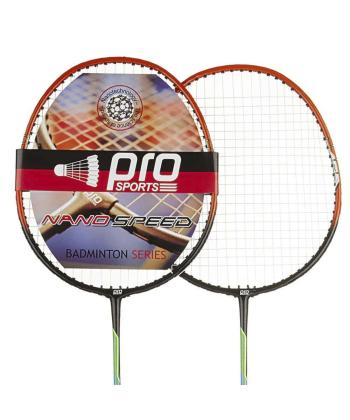 راکت بدمینتون پرواسپرتز نسل آهن مدل PRO-516