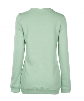 بلوز زنانه آستین بلند جامه پوش آرا JPA