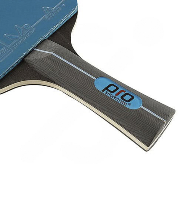 راكت پينگ پنگ نسل آهن مدل K5000 بسته 2 عددي