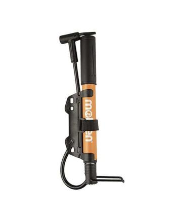 تلمبه باد دستي دوچرخه سواري نسل آهن مدل مولدن MD-333